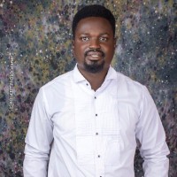 Ogwuche Ogwuche