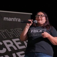 Lisa Mata