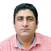Neeraj Kumar