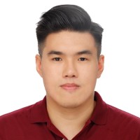 Chris T.H. Lin