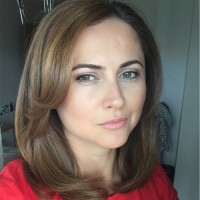 Luljeta Kodza