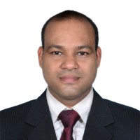 Dhirendra Kumar Paikray