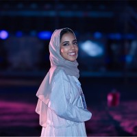 Sarah Hamad