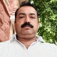 Jagdish Singh