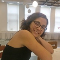 Márcia Borges