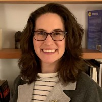 Rebecca Eastman