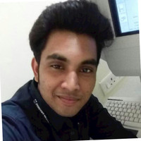 Md Ripon Mondal