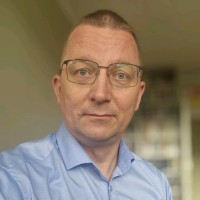 Nenad Djordjevic