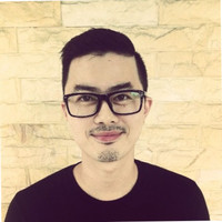 Patrick Fang