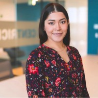 Andrea Mariana Lozano De La Vega