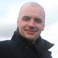 Marcus Marsh