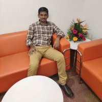Thiruppathi Raj