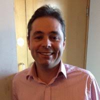 Gordon Stevenson