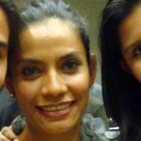 Ruth HERNANDEZ