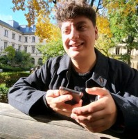 Lucas LAICHOUR
