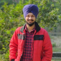 Harshdeep Singh
