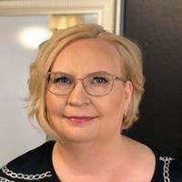 Anne Porthén