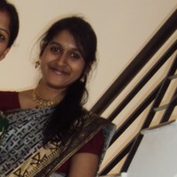 Supriya Kandukuri