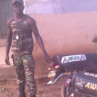 Adejumo Ademola