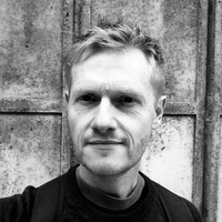 Scott Bennett