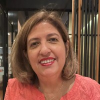Claudia Garcia Duarte