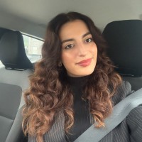Yağmur Alçinkaya