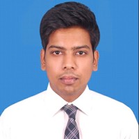 Rajasimman Rajasekaran