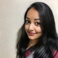 Shaili Jasthi