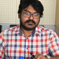 Pinaki Roy