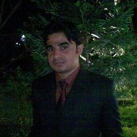 Abid Hussain