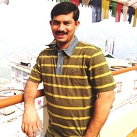 Kiran Kumar