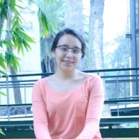 Ma. Fernanda Hinojosa Mtz.