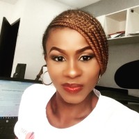 Ethel Egboja, ANIPR, MCIM(UK)