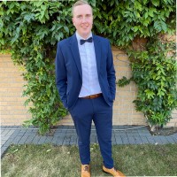 Henning Bolte