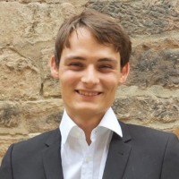 Maximilian Hansmann