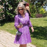 Tracy Sackmann