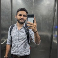 Rajdipsinh Rathod