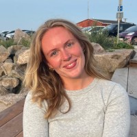 Johanne Marie Hansen