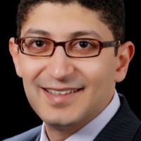 Mohamed Bahi