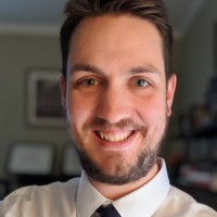 Nicholas Schwei