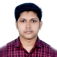 Arjun Krishna