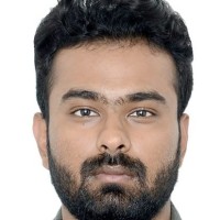 Devesh Patel