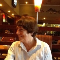 Diane Griffin
