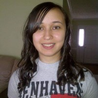 Leia Phillips-Sprague
