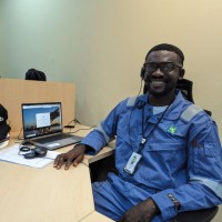 Chukwuemeka Francis A.