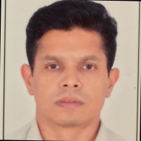 Deepak Jamadar