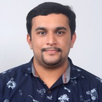 Ganesha Prasad .S