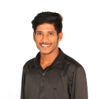 Venkatesan K