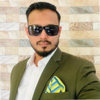 Syed Ahsan