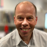 Douglas Thomson